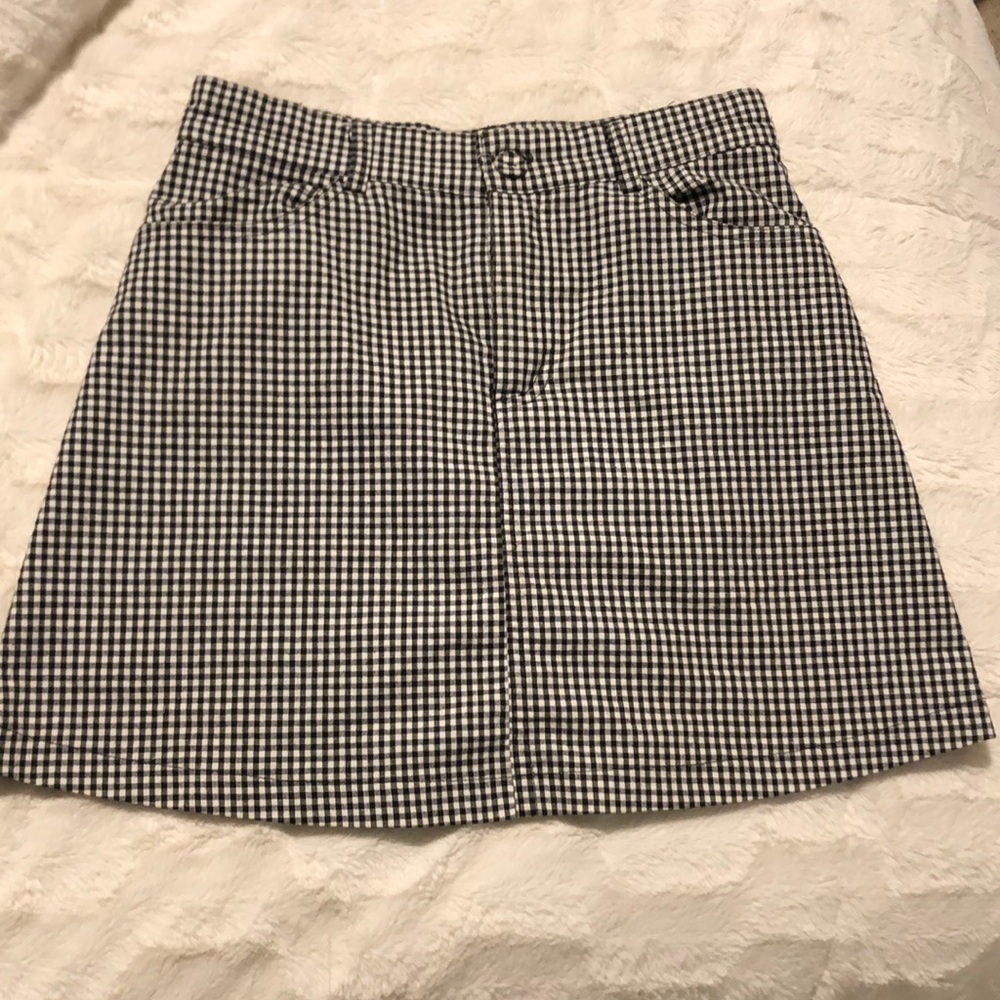 Brandy Melville skirt